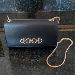 NWOT Aldo Purse with Chain Strap